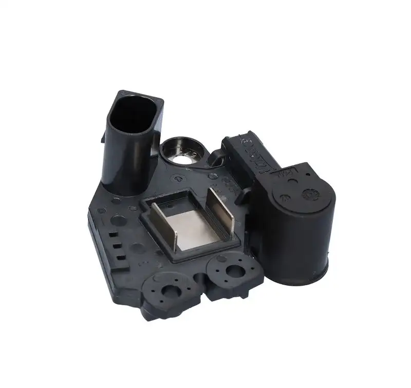 VALEO 599236 Şarj Konjektörü resmi