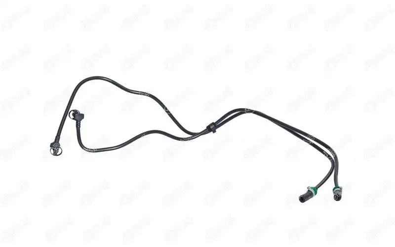 İBRAŞ 11448 Yakıt Borusu 7700273714 resmi