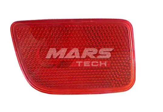 MARS 521242 Arka Reflektör (Sol) 8200152642 resmi