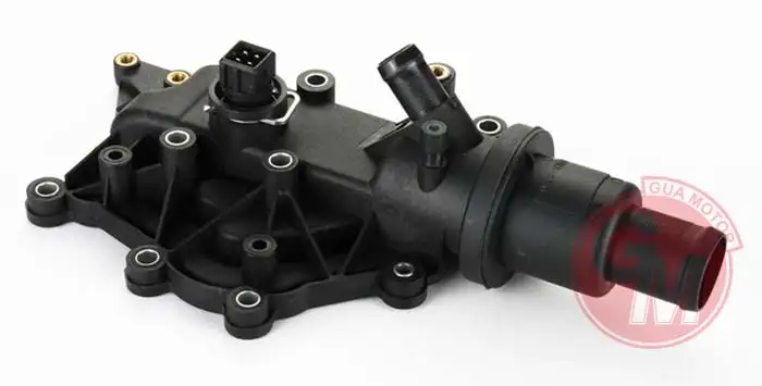 GUA 41812 Termostat 8200700092 resmi