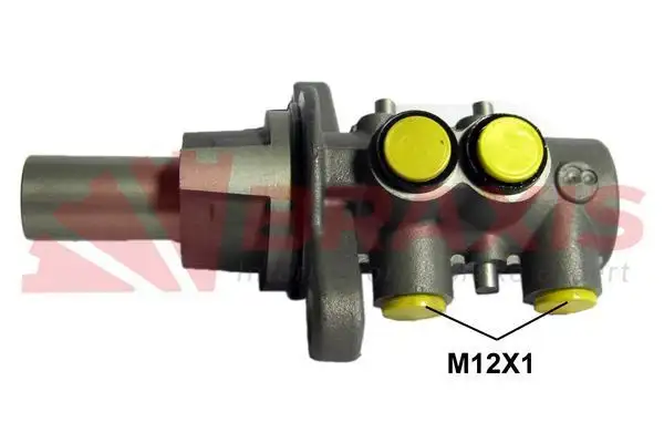 BRAXIS AJ0137 Ana Merkez 558224 resmi