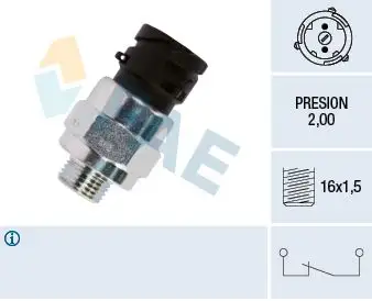 FAE 18123 Fren Müşiri 20424056 resmi