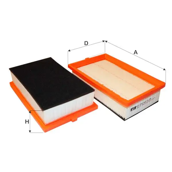 FİL HP2318 Hava Filtresi resmi