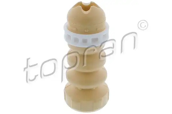 TOPRAN 116280001 Arka Süspansiyon Takozu 5Q0511351C resmi
