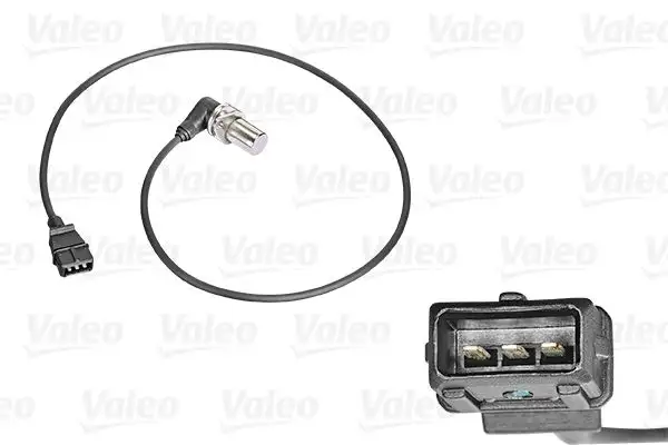 VALEO 254135 Krank Sensörü 12141247259 resmi
