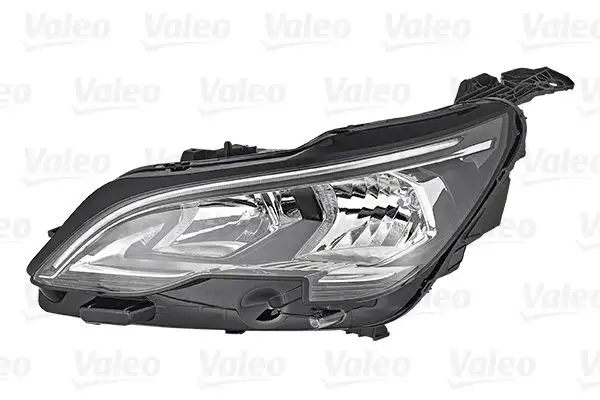 VALEO 046784 Ön Far (Sol) 1616878180 resmi