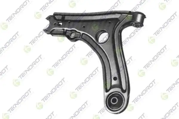 TEKNOROT V-425S Alt Salıncak (Sağ) 191407151A resmi