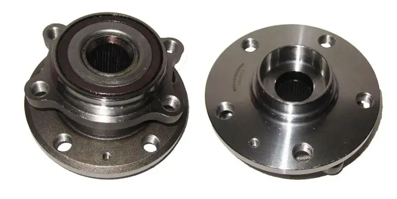 MGA 72192 Ön Poyra 5K0498621 resmi