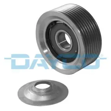 DAYCO APV2392 Alternatör Gergi Rulmanı 51958006082 resmi