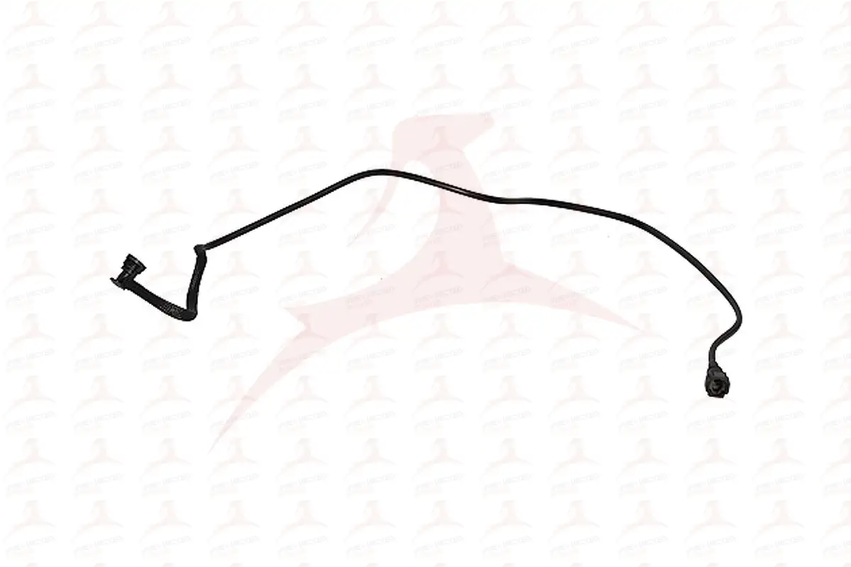 MEHA MH50104 Yakıt Borusu 8200139172 resmi