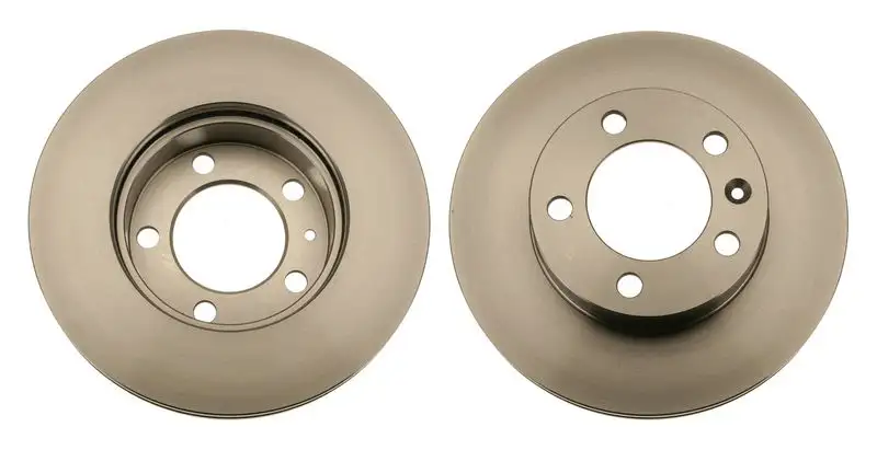 TRW DF6131S Ön Fren Diski resmi