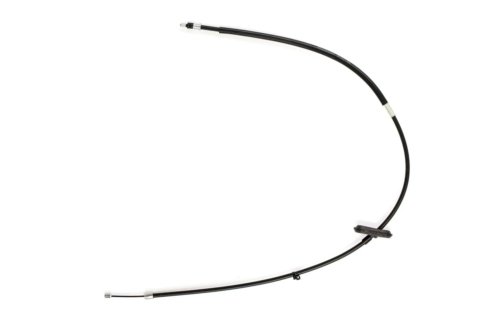 CAVO 2402627 El Fren Halatı (Arka) 13328133 resmi