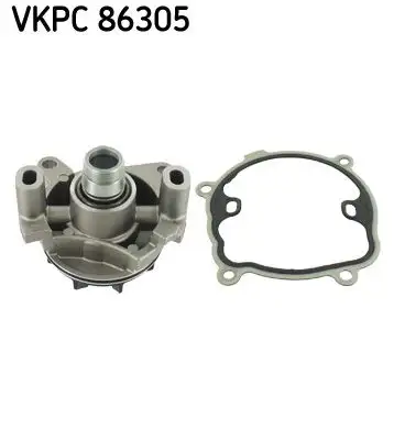SKF VKPC86305 Devirdaim resmi