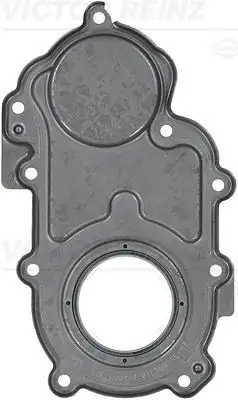 VICTOR REINZ 81-90036-00 Ön Krank Keçesi 95810115010 resmi