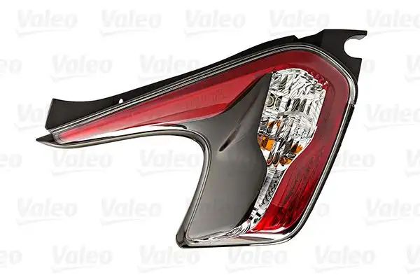 VALEO 047000 Stop Lambası (Sol) 26555BV80B resmi
