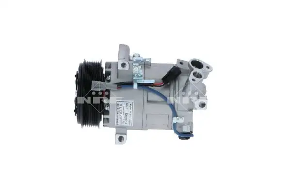 NRF 320015 Klima Kompresörü resmi