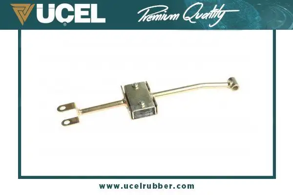 ÜÇEL 10155 Vites Seçici Kol 7702188453 resmi