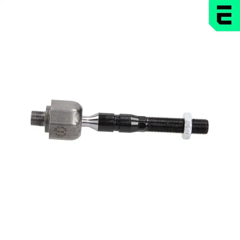 OPTIMAL G2889 Rot Mili A1634600005 resmi