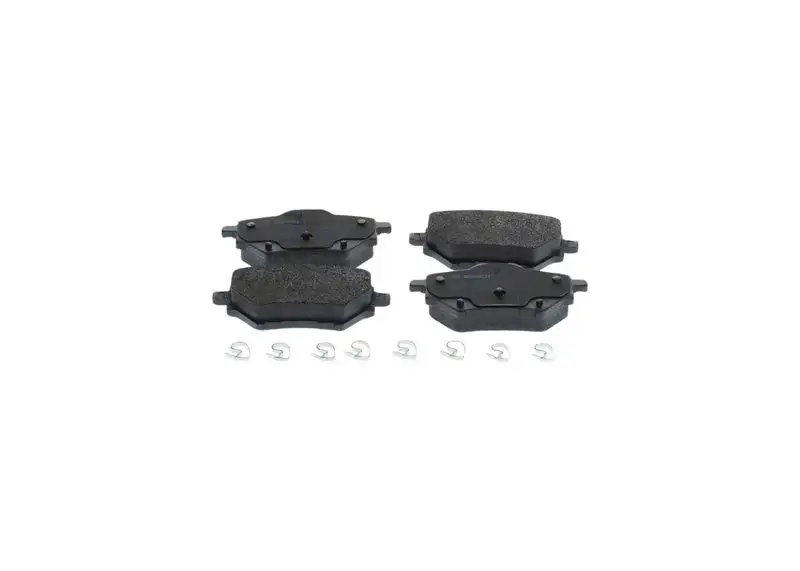 BOSCH 0986494716 Arka Fren Balatası resmi