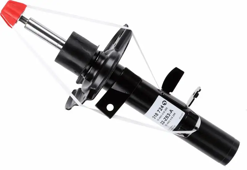 SACHS 318724 Ön Amortisör (Sol) resmi