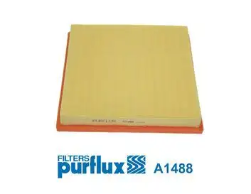PURFLUX A1488 Hava Filtresi PC3328E resmi