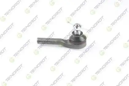 TEKNOROT N-572 Rot Başı resmi