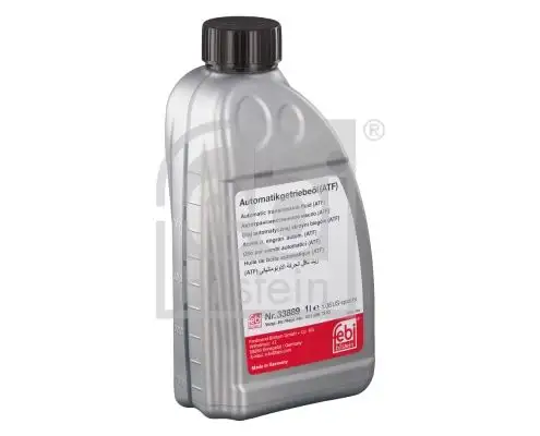 FEBI 33889 ATF Yağı Mavi (1 Litre) resmi
