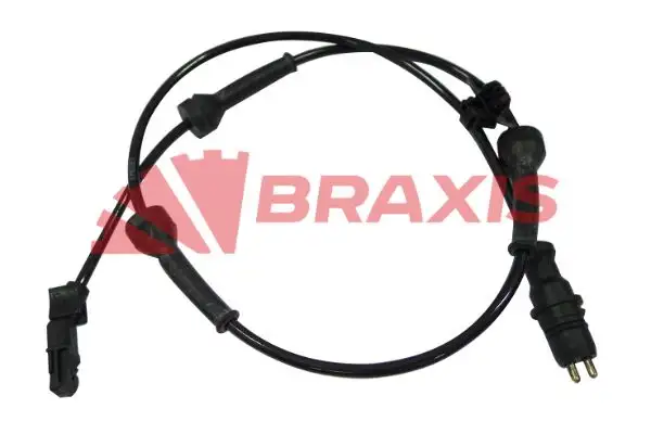 BRAXIS AK0021 ABS Hız Sensörü (Ön) 8200446282 resmi