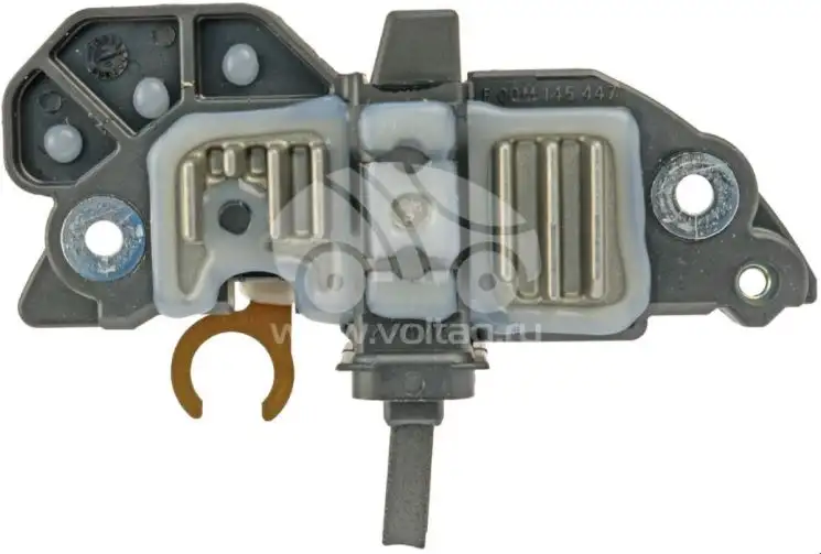 BOSCH F00MA45249 Şarj Konjektörü 2123081 resmi