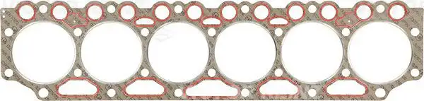 VICTOR REINZ 61-35880-10 Silindir Kapak Contası 20405901 resmi