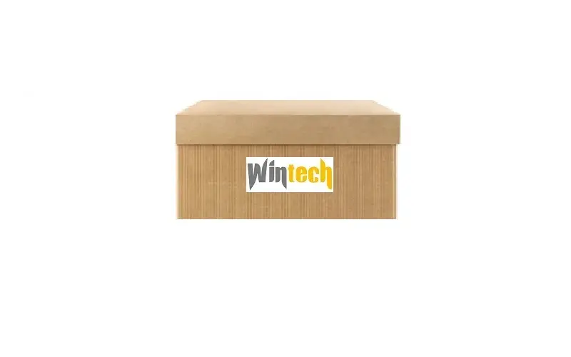 WINTECH 0500743 Yakıt Borusu 1K0201294B resmi