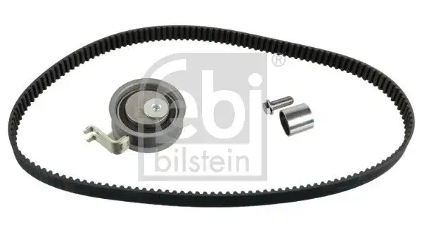 FEBI 19548 Triger Seti resmi