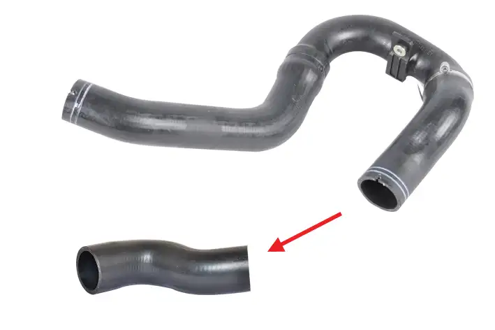 GROS T56627 Turbo Hortumu 51810956 resmi