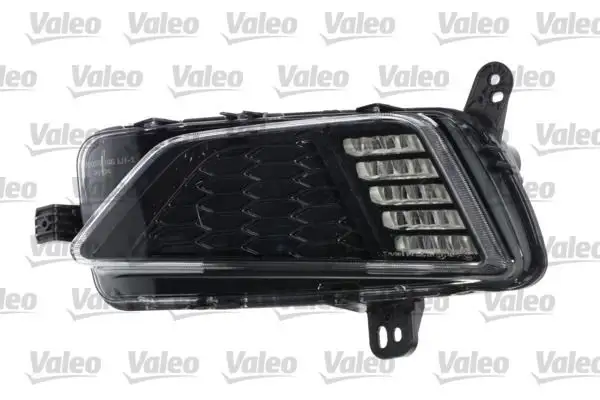 VALEO 047719 Sis Farı (Sol) 2G0941661D resmi