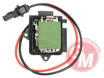 GUA 41396 Kalorifer Rezistansı 7701050890 resmi