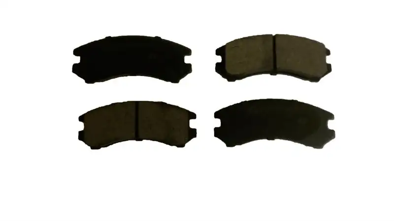 MGA 55439 Ön Fren Balatası 5525164B20 resmi