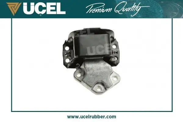 ÜÇEL 41593 Motor Takozu (Sağ) 1807GF resmi