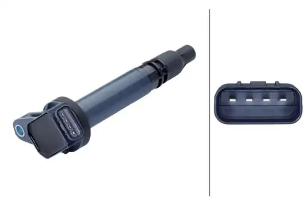 HELLA 5DA358168-221 Bobin 9091902257 resmi