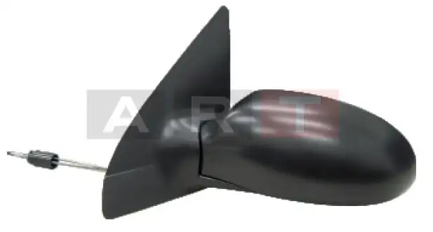ART M003.3185 Sağ Dış Ayna 98AB17682UD resmi