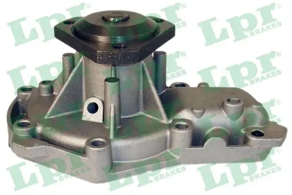 LPR WP0521 Devirdaim 7701465513 resmi