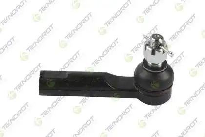 TEKNOROT H-421 Rot Başı resmi