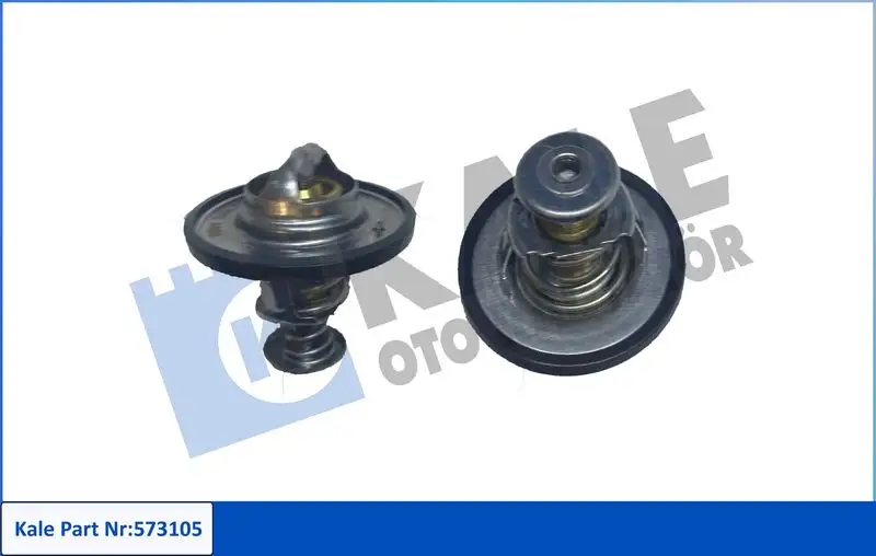 KALE 573105 Termostat resmi