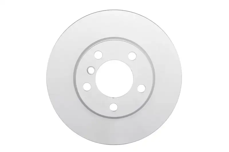 BOSCH 0986479725 Ön Fren Diski 34119811537 resmi