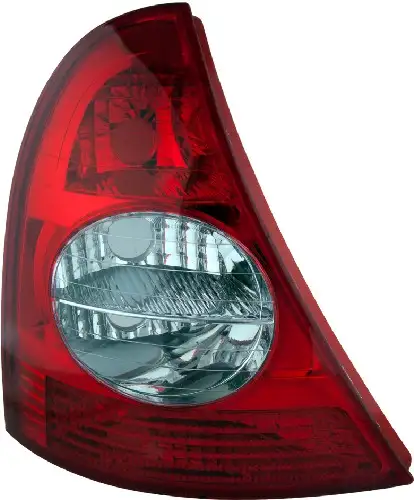 PLEKSAN 3571 Stop Lambası (Sol) 8200071414 resmi