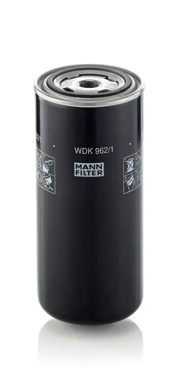 MANN WDK962/1 Yakıt Filtresi resmi