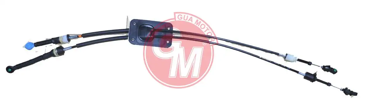 GUA 41762 Vites Halatı 55278021 resmi