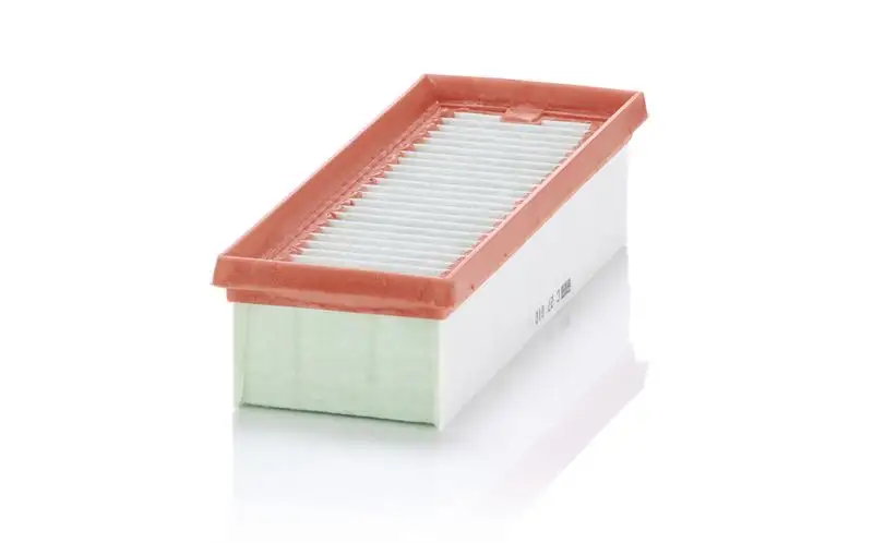 MANN C27010 Hava Filtresi 165464064R resmi