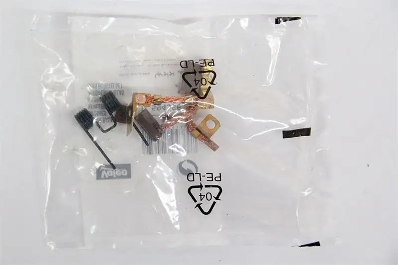 VALEO 594366 Şarj Kömürü resmi