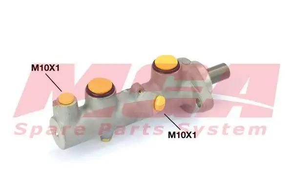 MGA 52504 Ana Merkez 4720105050 resmi