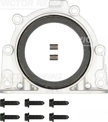 VICTOR REINZ 81-90006-10 Arka Krank Keçesi resmi